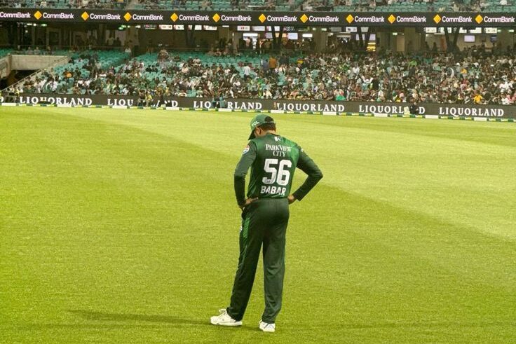 Babar Azam